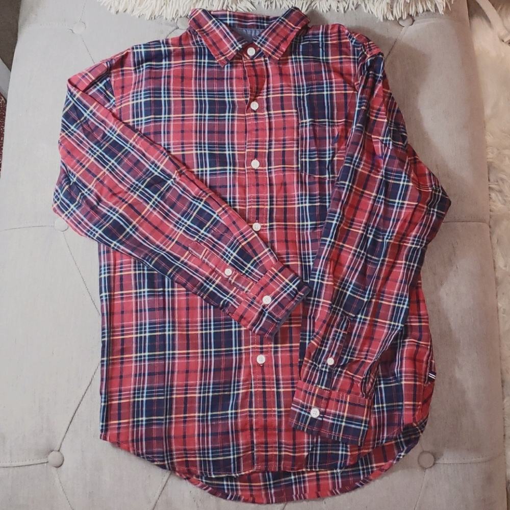 Nautica Button Down Shirt